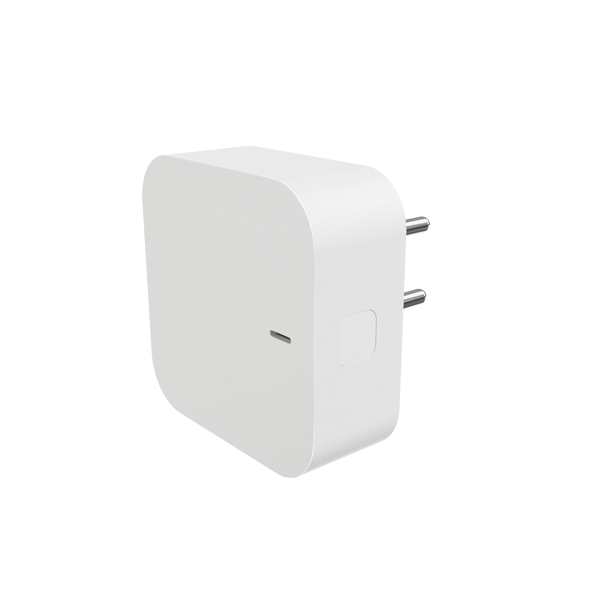 calex-smart-outdoor-gateway-plug-in-hub-bluetooth-mesh image 2
