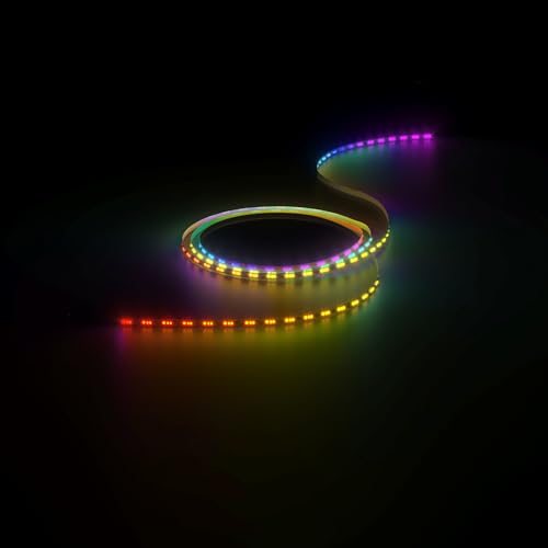 calex-vista-led-streifen-5-m-rgbic-warmwei-mit-fernbedienung image 8