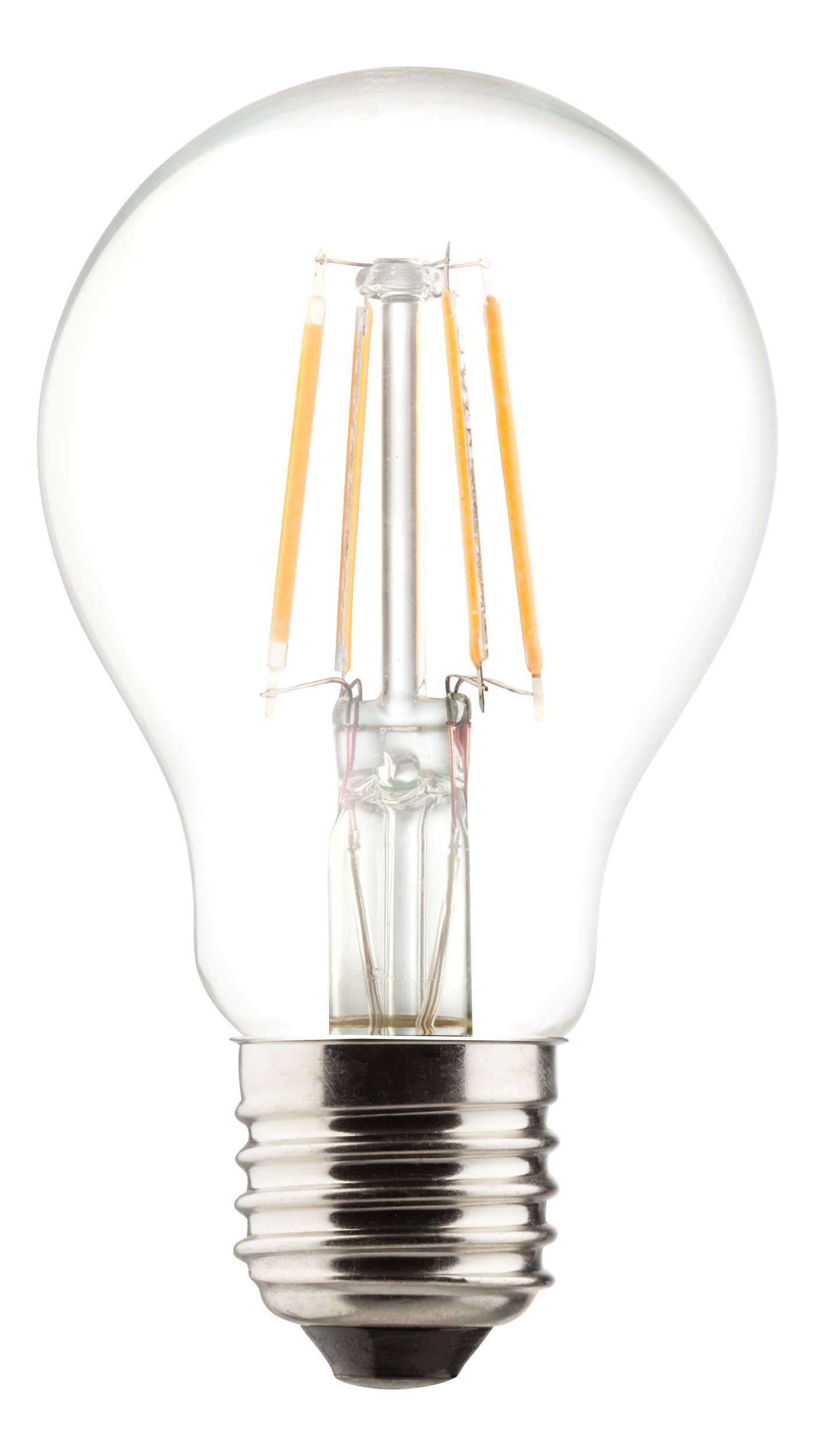 m-ller-licht-retro-led-birnenform-e27-4w-doppelpack-klar image 1