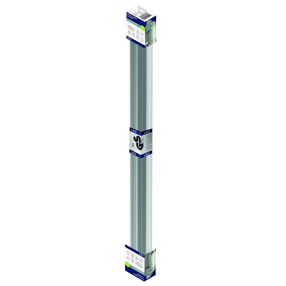 m-ller-licht-aqua-promo-150-cm-led-feuchtraumleuchte-ip65-2x-24w-2500lm-4000k image 1
