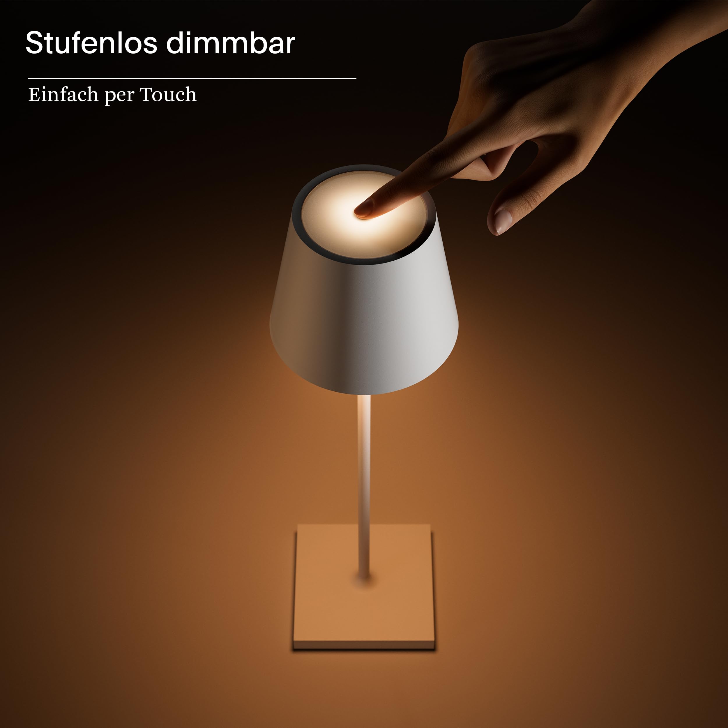 sigor-nuindie-2-0-led-akku-tischlampe-sonnengelb image 5