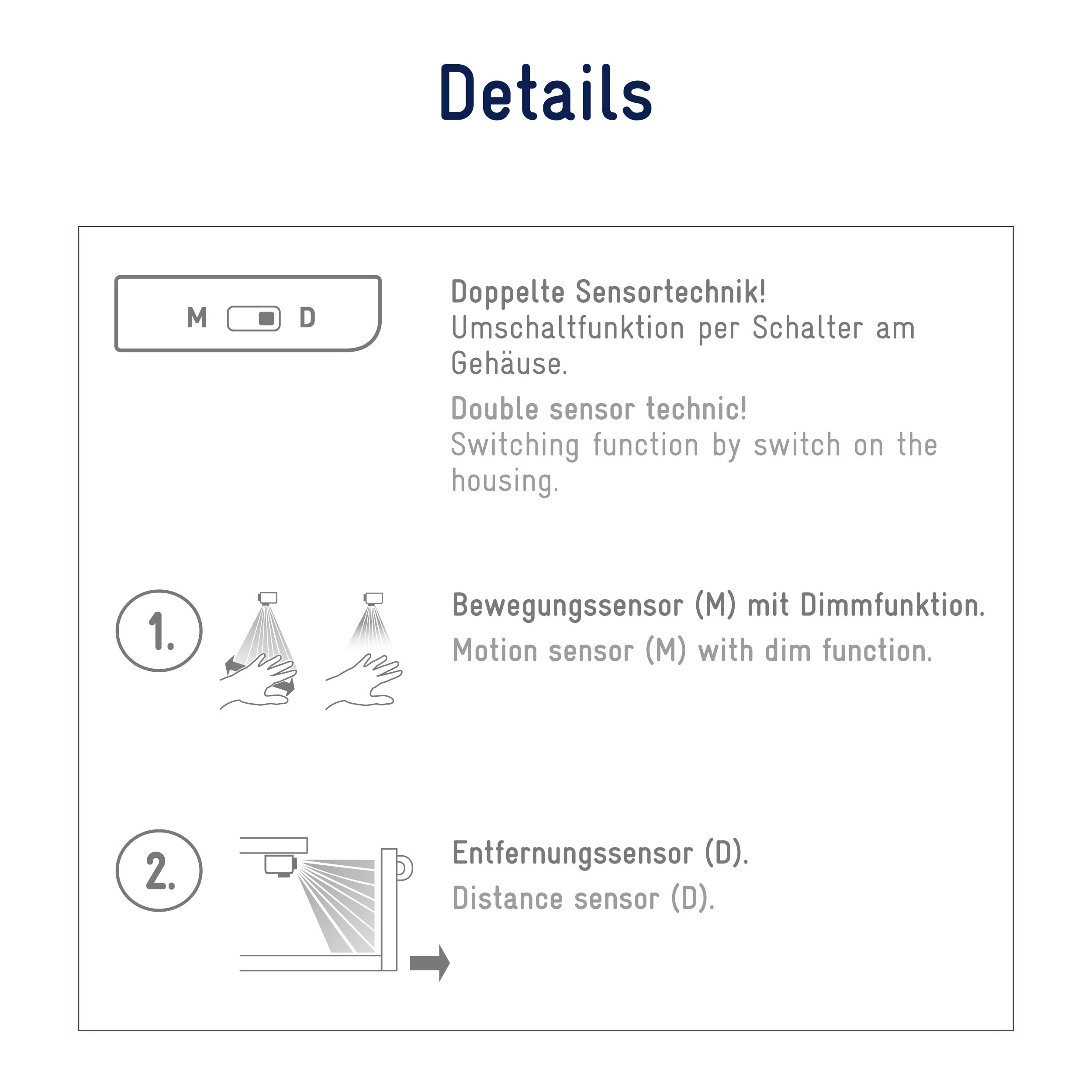 m-ller-licht-balic-sensor-led-unterbauleuchte-80cm-silber image 4