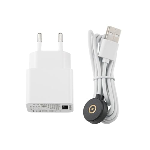 sigor-easy-connect-puk-ladekabel-1-2-m-wei-inkl-netzteil image 4