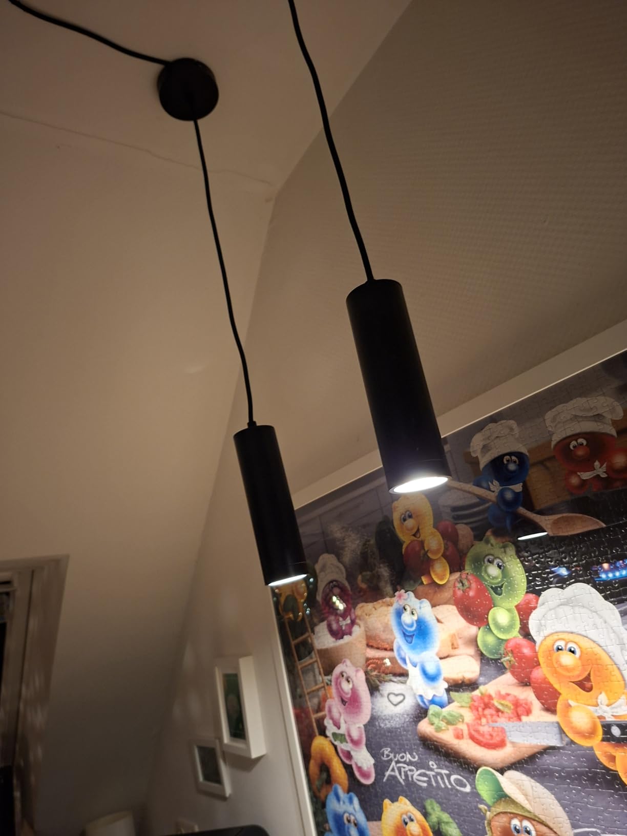 Perfekt für die Leseecke