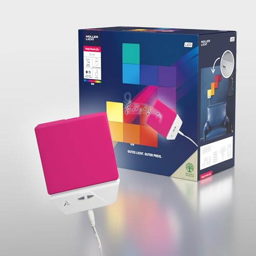 m-ller-licht-magic-panel-led-wlan-wand-und-deckenleuchte-12x-quadratisch-rgb-mit image 8