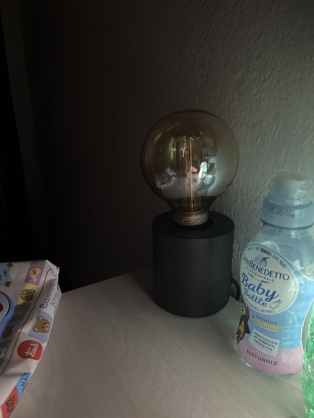 Sieht teurer aus als sie war