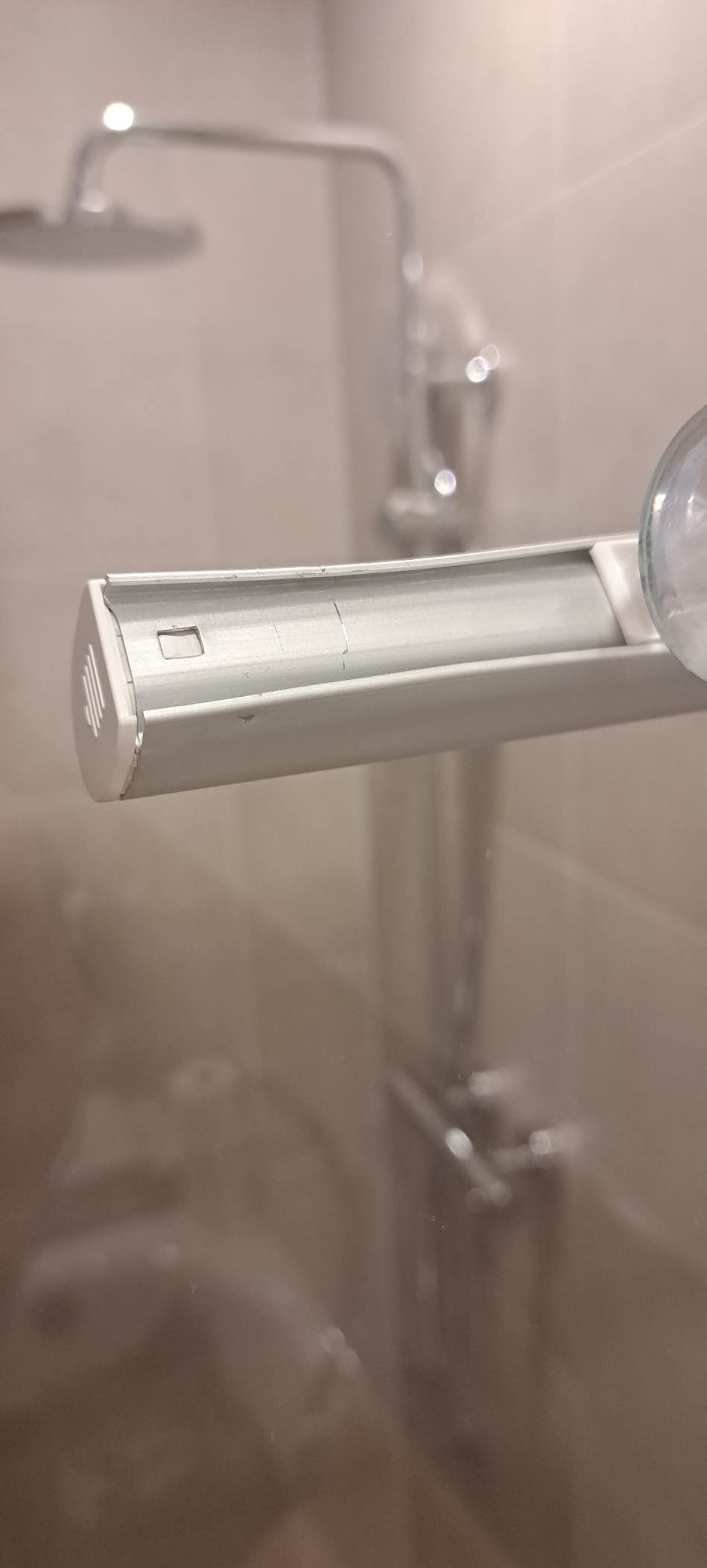Kleine Leuchte, große Wirkung