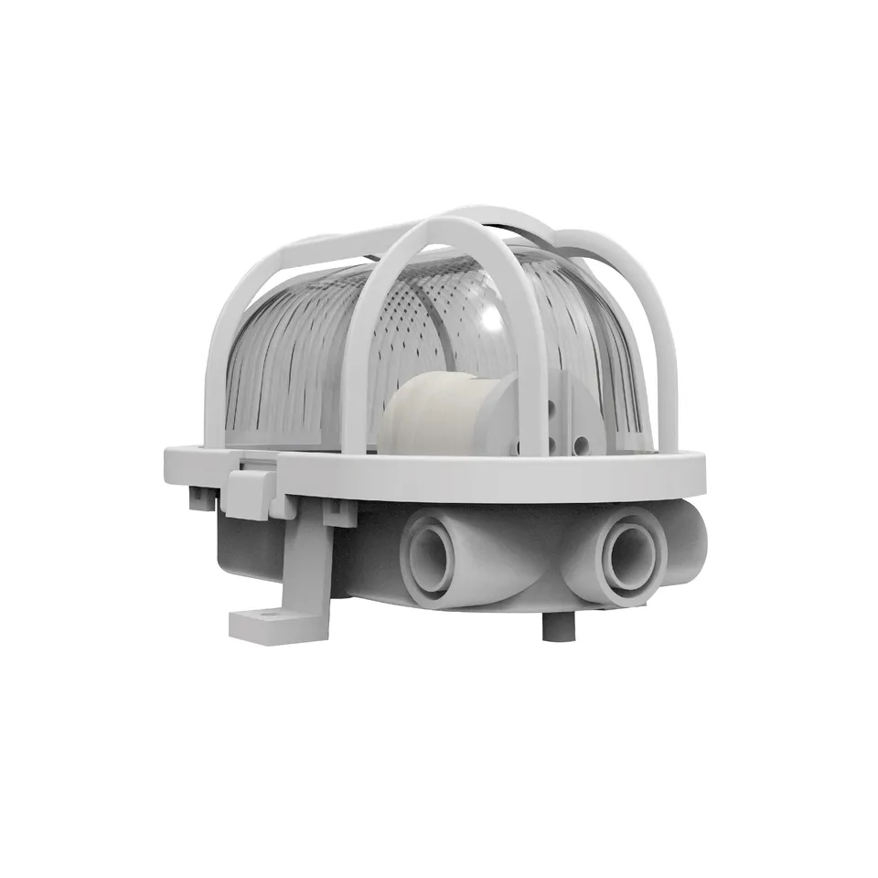 m-ller-licht-led-kellerleuchte-oval-wei-ip44-mit-schutzkorb image 1