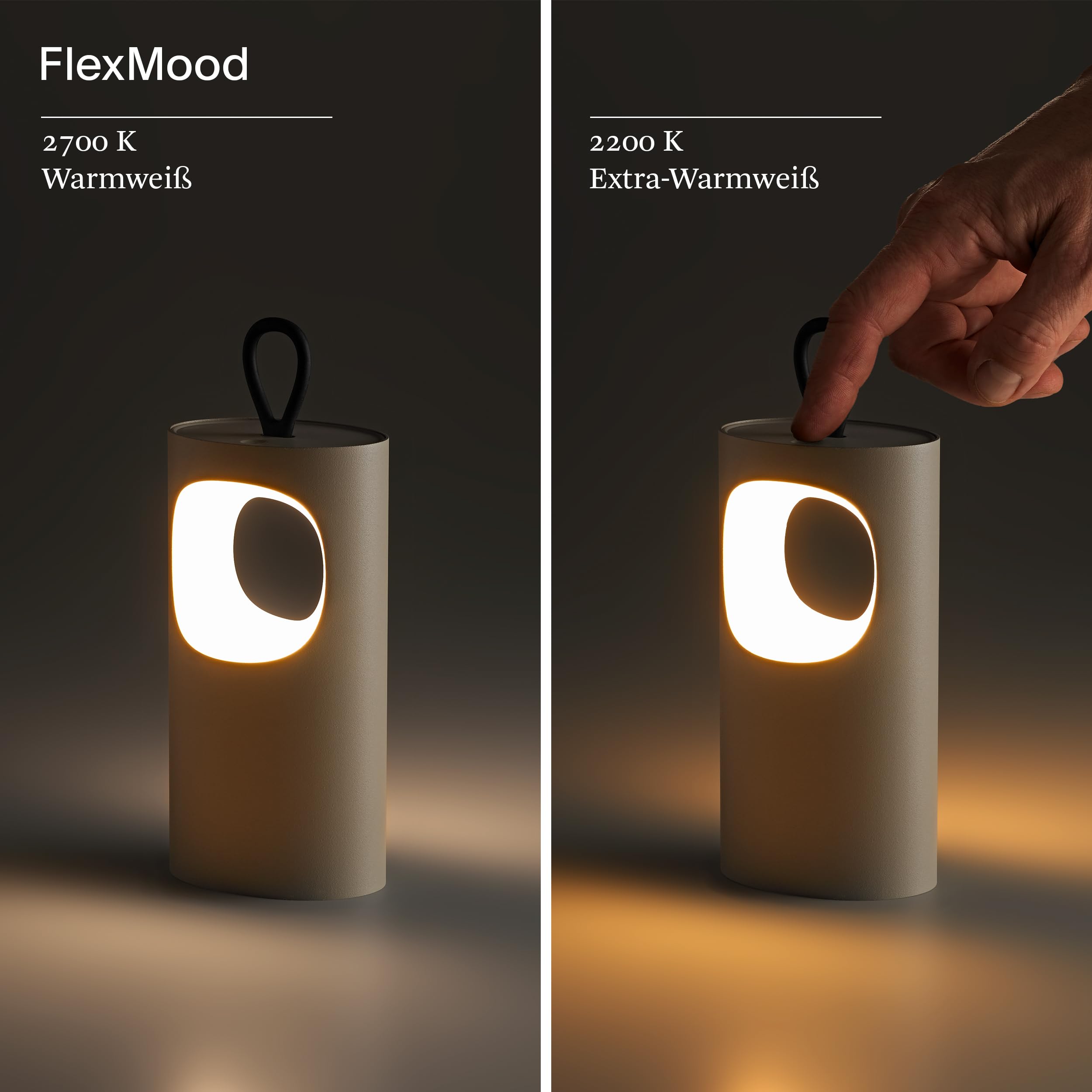 sigor-lunari-led-akku-tischlampe-goldfarben-mit-flexmood image 3