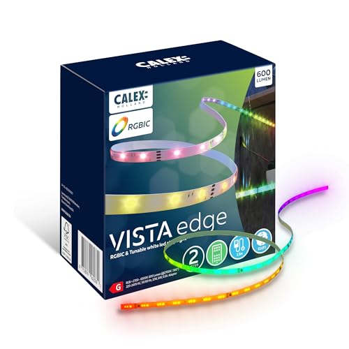 calex-vista-led-streifen-5-m-rgbic-warmwei-mit-fernbedienung image 7