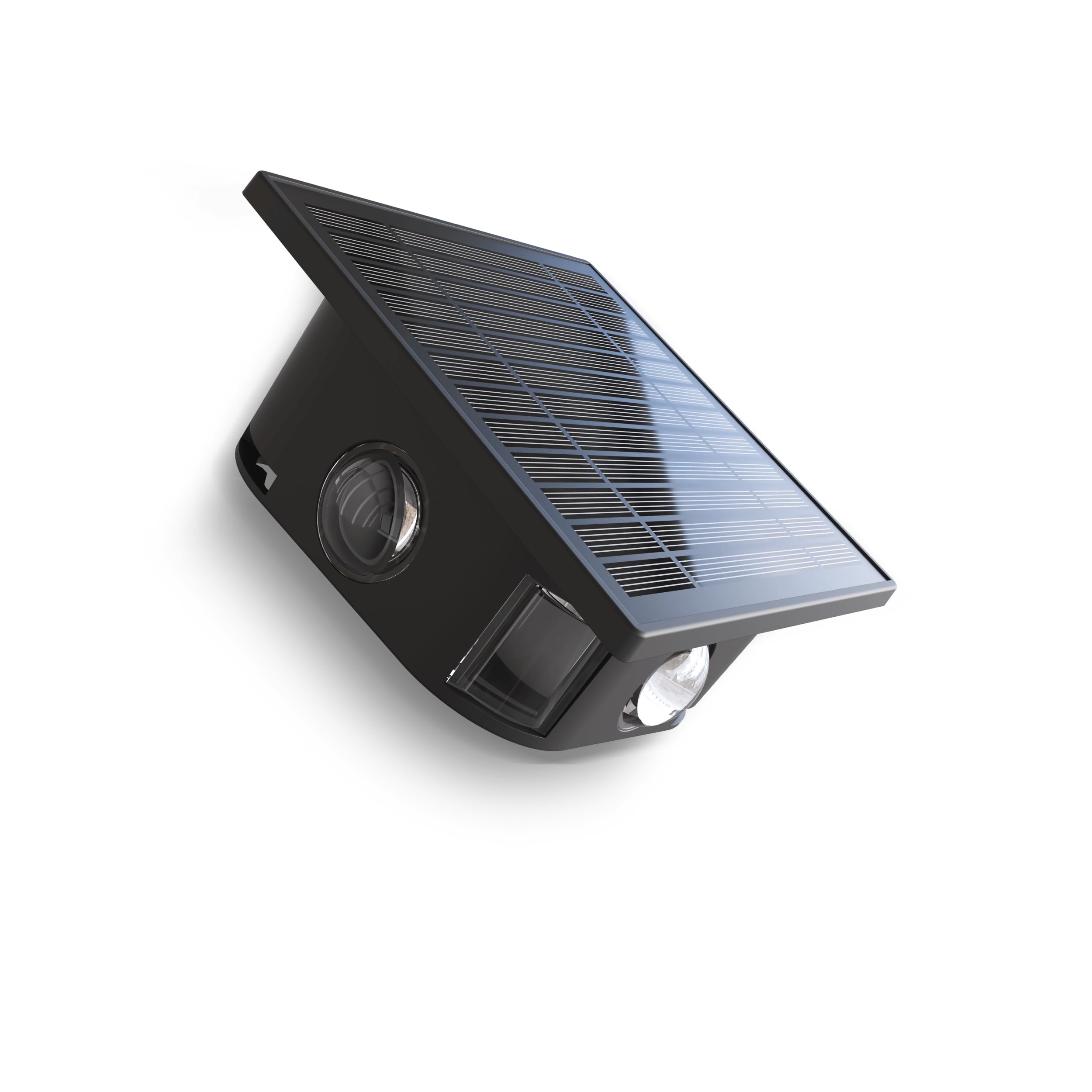 calex-altamura-solar-wandleuchte-up-down-ip44-schwarz image 2