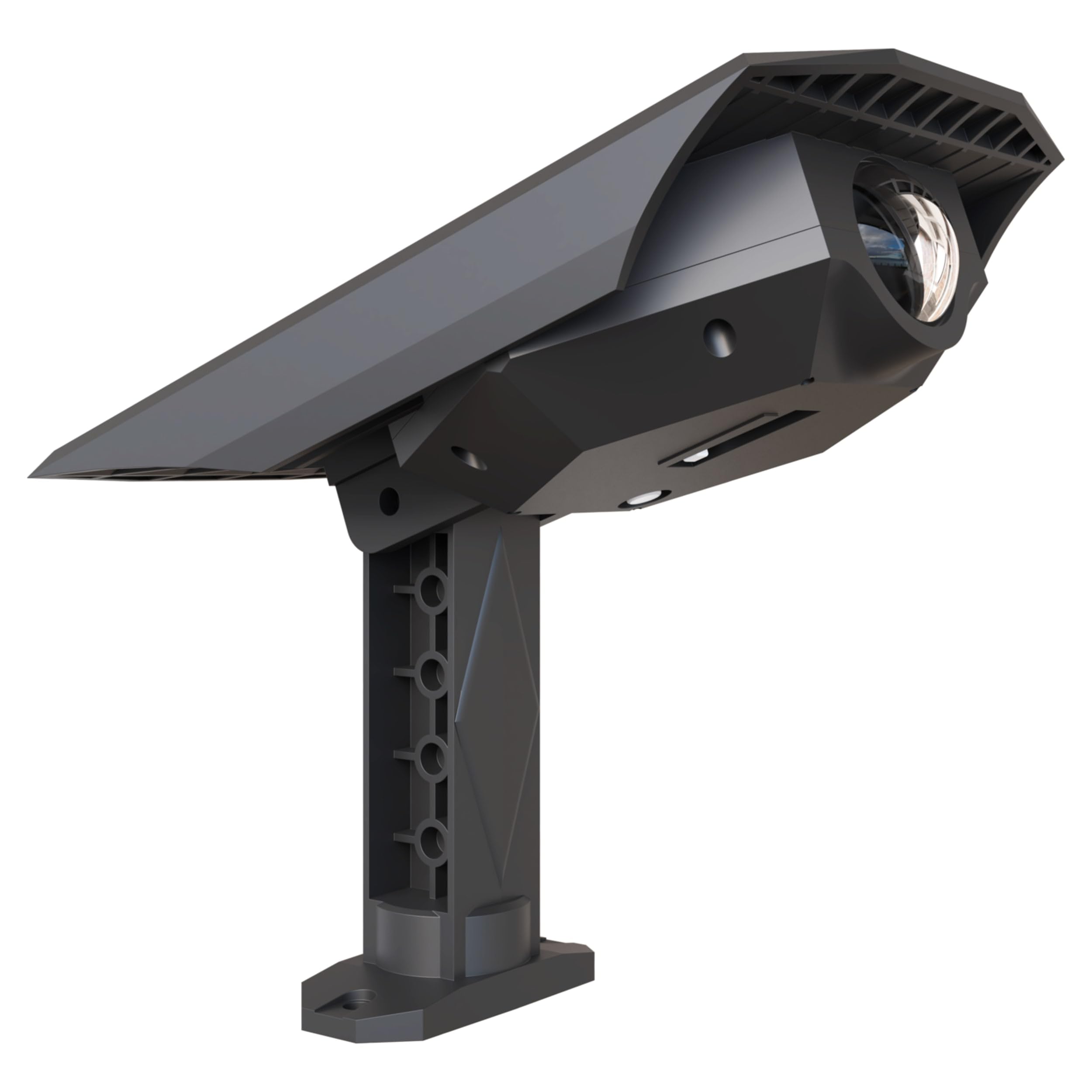 calex-padoa-led-solar-gartenstrahler-mit-erdspie-2700k-2er-pack-schwarz image 2