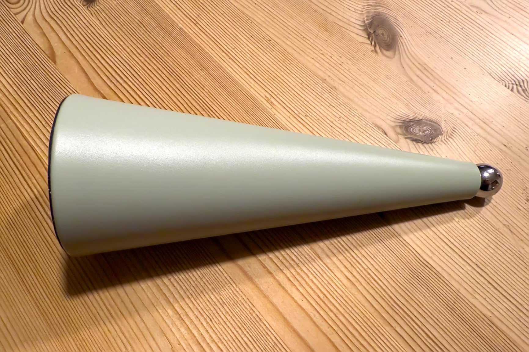 Gutes Licht, einfache Bedienung