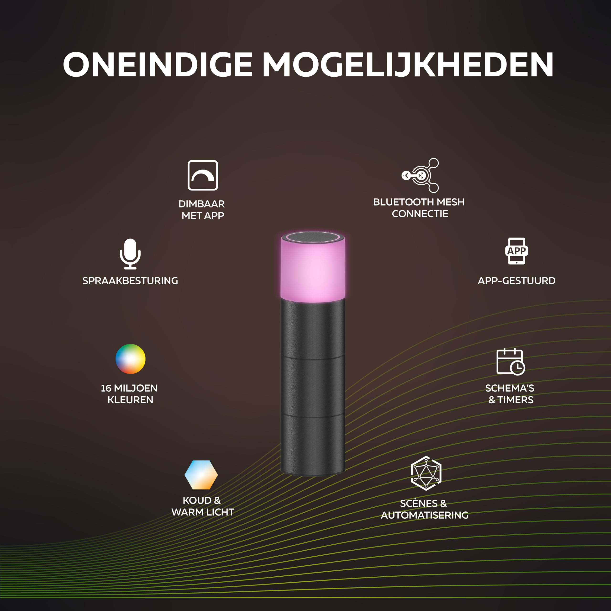 calex-smart-outdoor-led-sockelleuchte-rgb-cct-wlan-dimmbar-2er-pack image 2