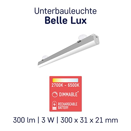 m-ller-licht-belle-lux-led-schminkleuchte-akku-mit-saugn-pfen-2700-6500k-dimmbar image 8