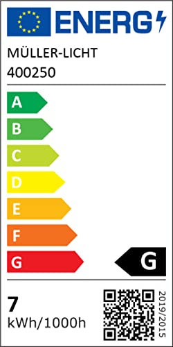 m-ller-licht-hd95-led-birnenform-7w-40w-e27-4er-set-wei image 7