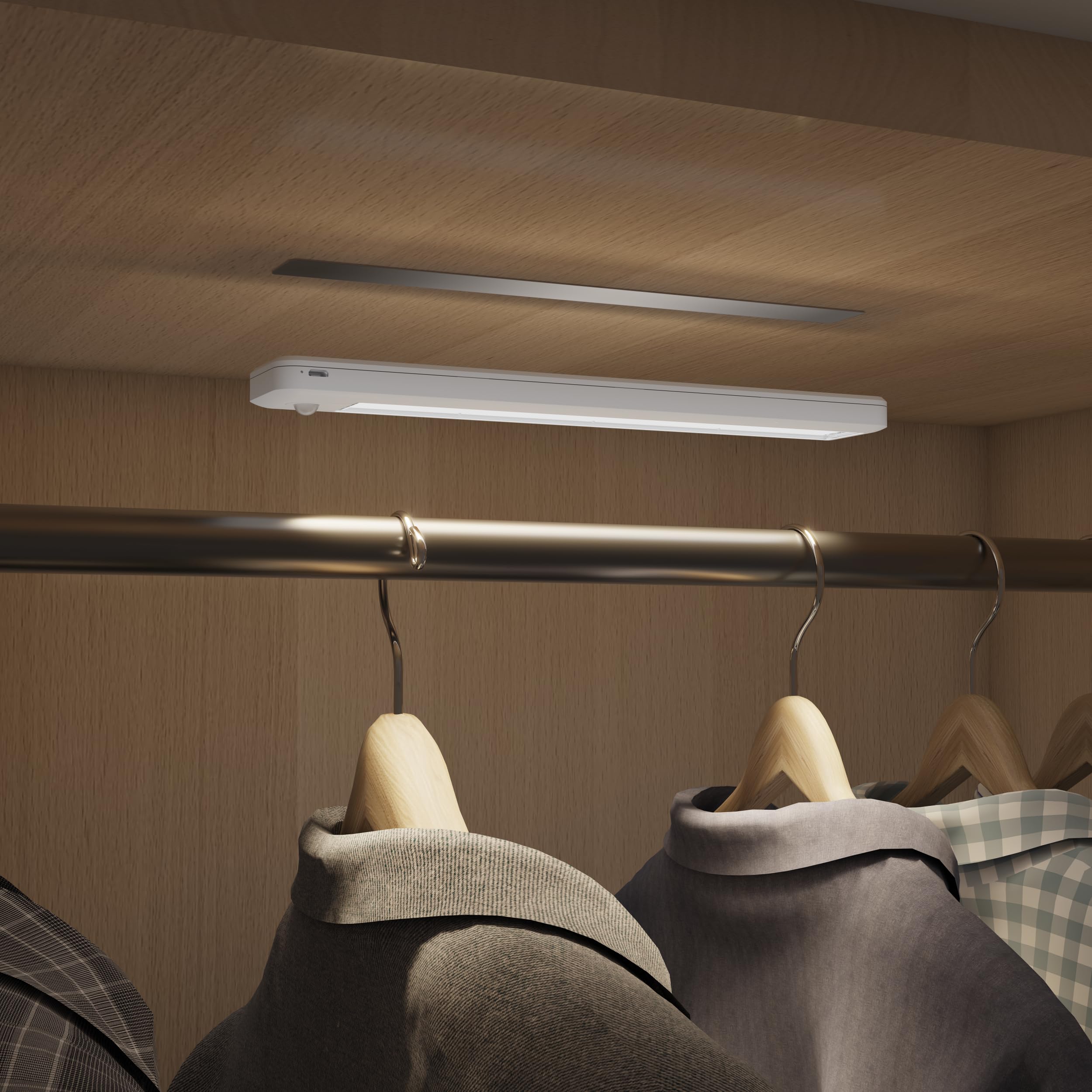 calex-spot-on-led-schrankleuchte-27cm-akku-sensor-warmwei image 3