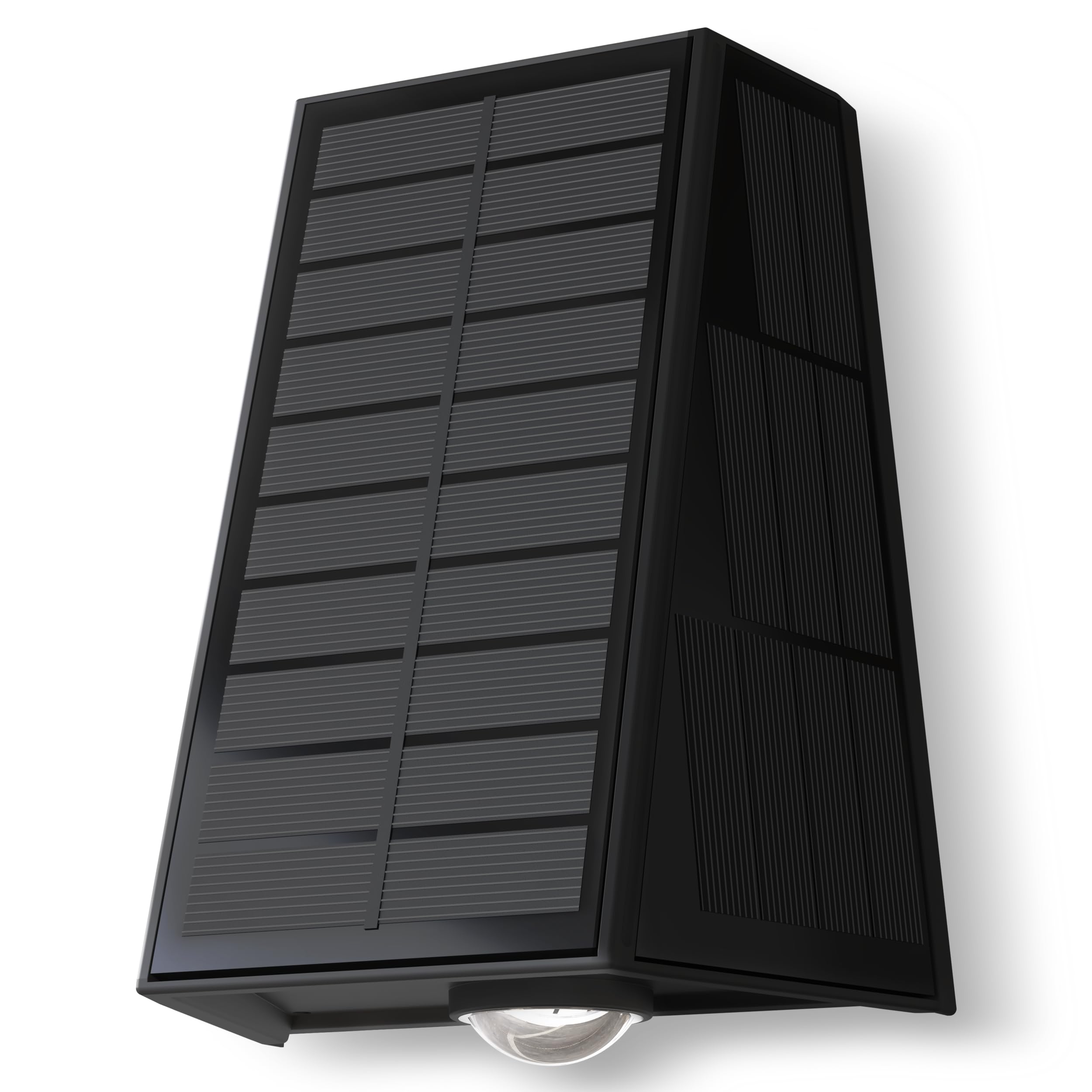 calex-matera-solar-wandleuchte-up-down-ip44-schwarz-2er-pack image 8