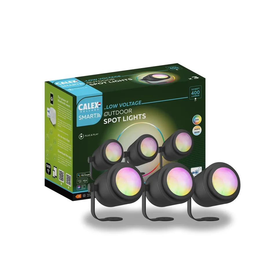 calex-smart-outdoor-24v-led-bodenstrahler-rgb-cct image 1