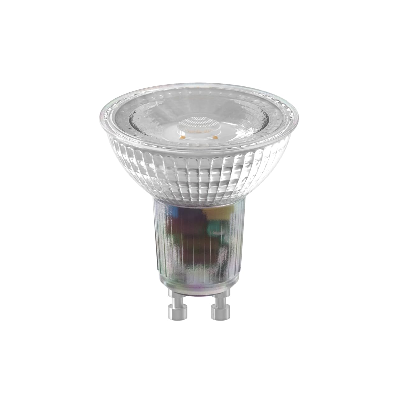 calex-led-spot-gu10-par16-2700k-warmwei-dimmbar-5er-pack image 3