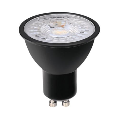 calex-led-spot-gu10-4w-320lm-2700k-warmwei-schwarz-mit-tag-und-nachtsensor image 7