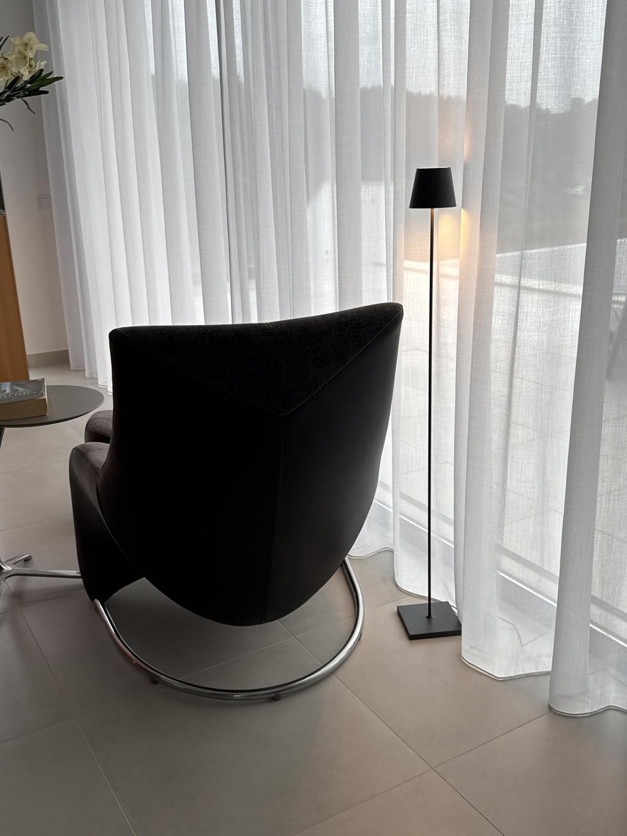Restaurant-Feeling zu Hause