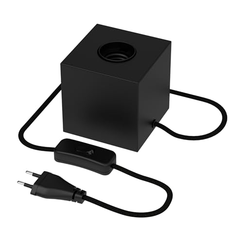 calex-tischlampe-eckig-e27-schwarz-inkl-g125-led-filament image 7