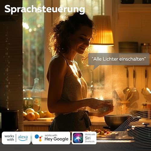 calex-smart-deckenleuchte-rund-40-cm-rgb-warmwei-wlan-dimmbar-schwarz image 6