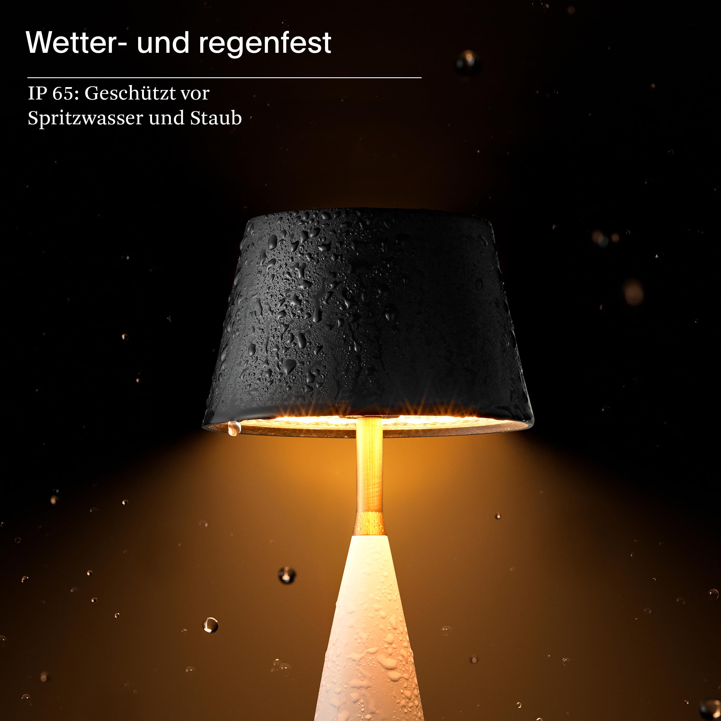 sigor-thala-led-akku-tischlampe-23-7-cm-ip65-keramikwei-schwarz image 6