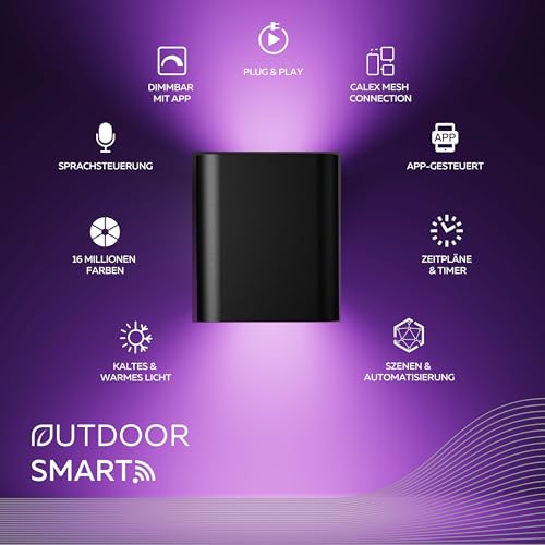 calex-smart-outdoor-led-wandleuchte-up-down-rgb-schwarz-2 image 6