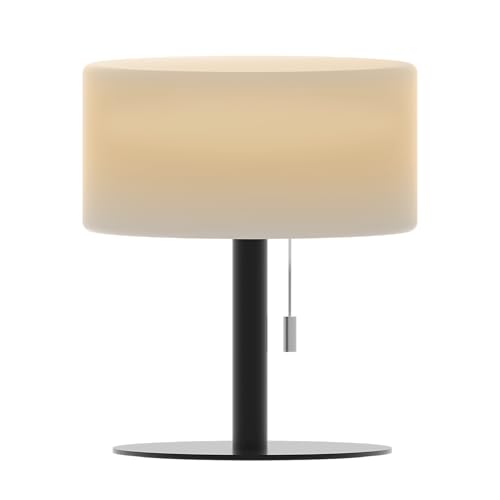 calex-cascia-tischlampe-akku-kabellos-dimmbar-rgb-warmwei-ip44-schwarz image 8