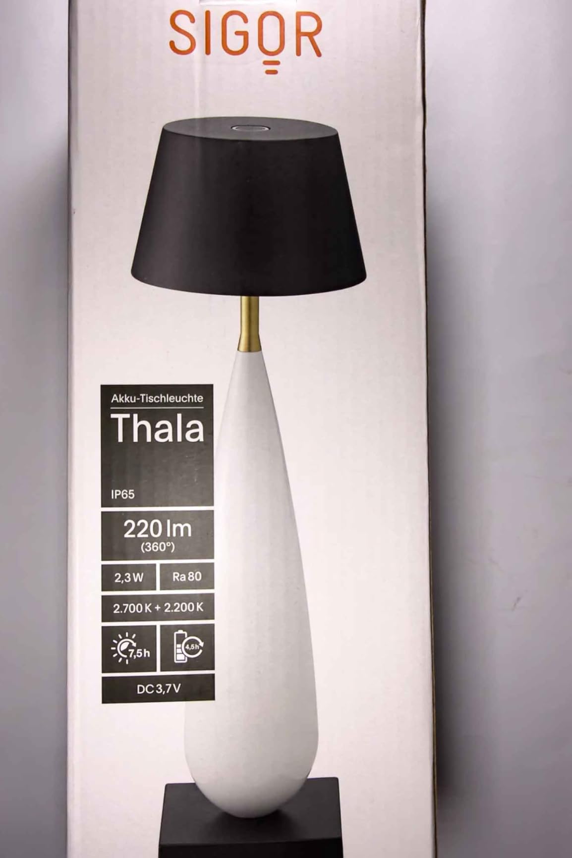 Geschenk kam super an