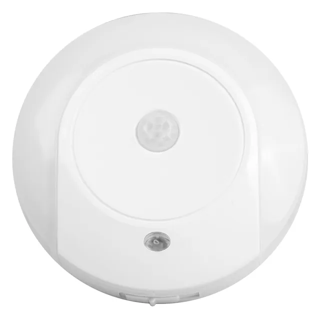 m-ller-licht-led-nachtlicht-steckdose-amber-mit-sensor-wei image 1