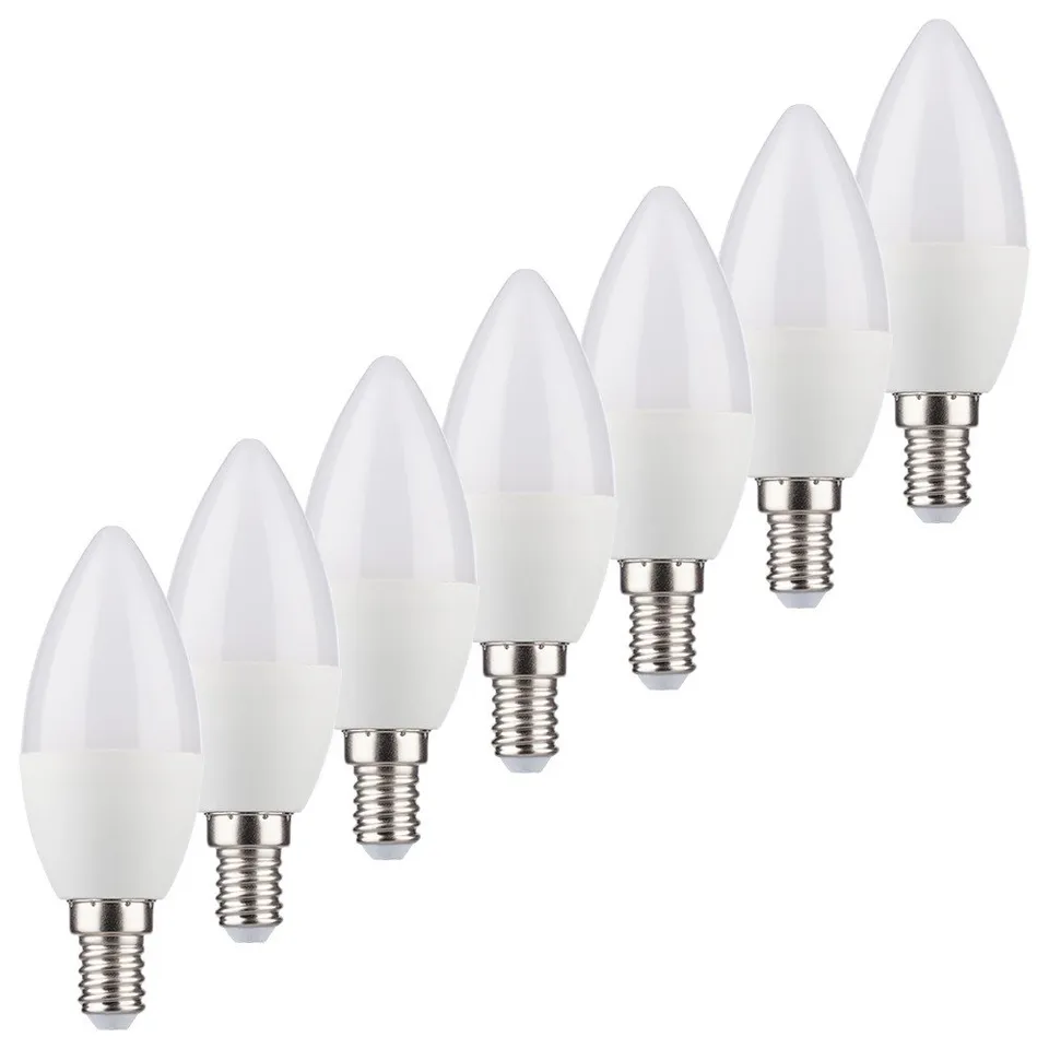 m-ller-licht-hd95-led-kerzen-7er-set-e14-5-5w-37w-warmwei-2700k image 1
