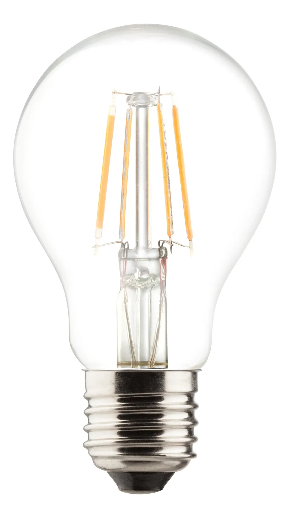 m-ller-licht-retro-led-birnenform-e27-4w-doppelpack-klar image 1