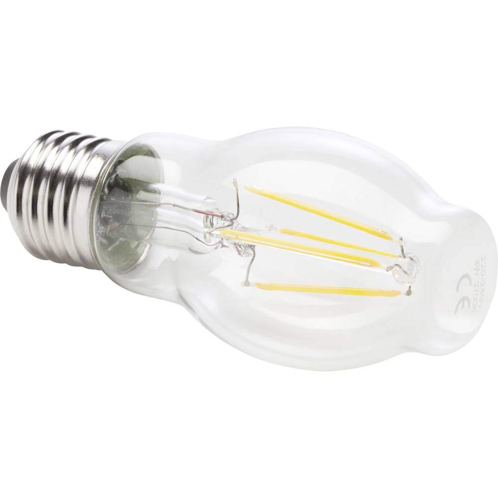 m-ller-licht-retro-led-filament-e27-6w-warmwei-dimmbar image 2