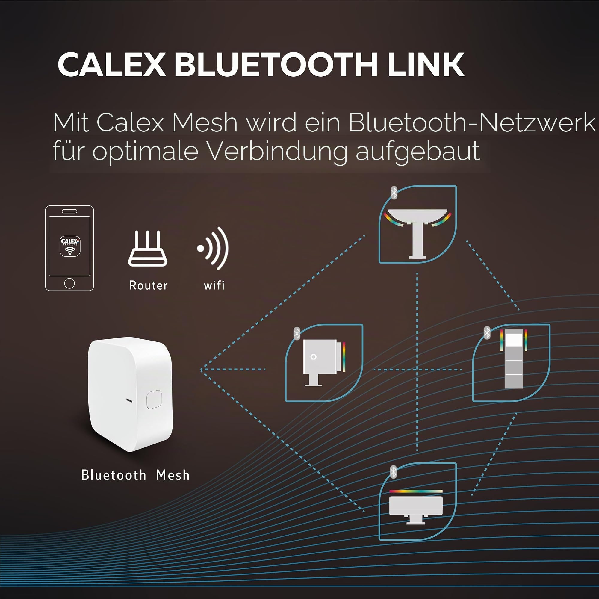 calex-smart-outdoor-gateway-plug-in-hub-bluetooth-mesh image 4