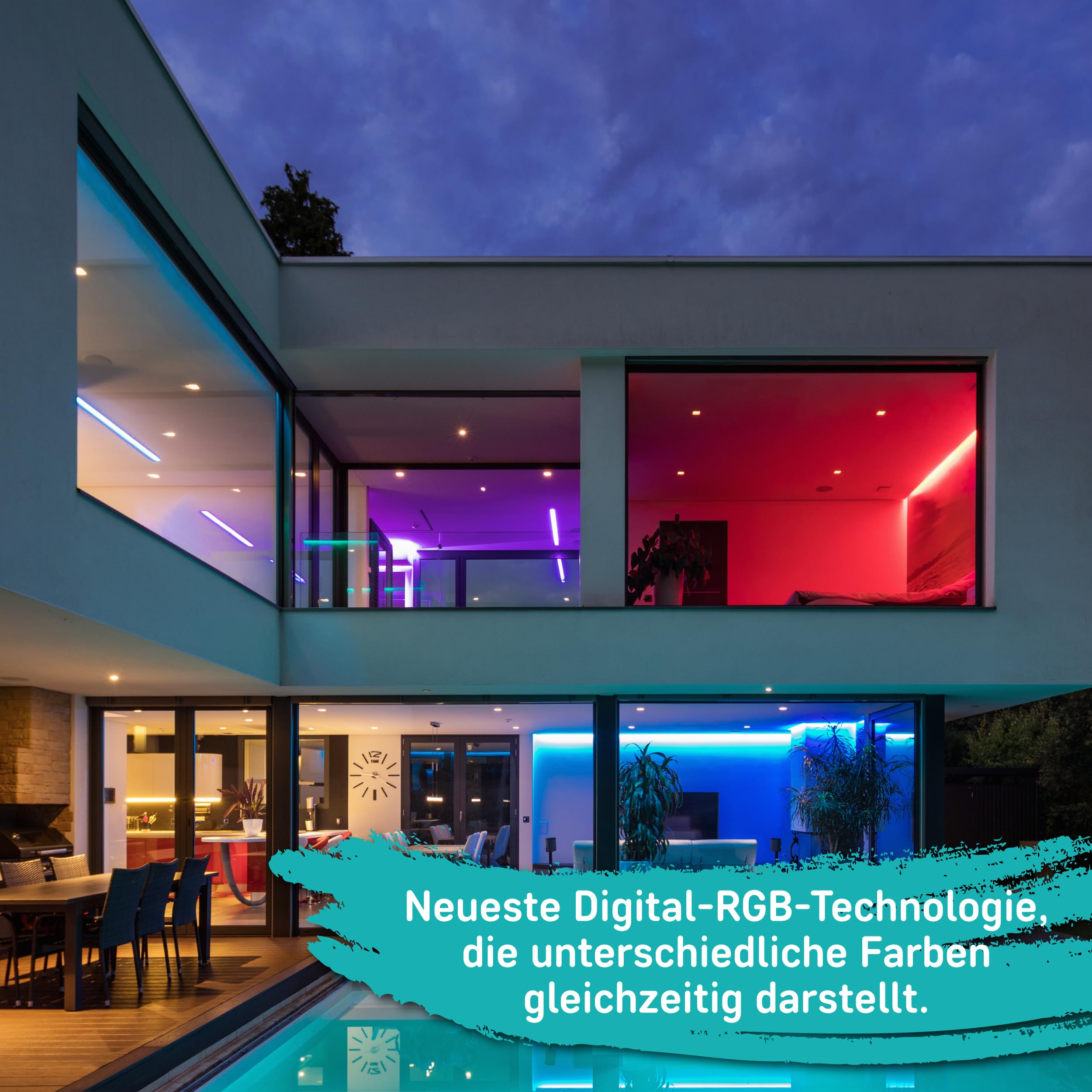 m-ller-licht-outdoor-led-strip-rgb-3m-mit-musik-sensor-und-wlan image 3