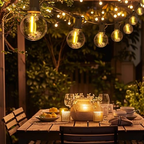 calex-vista-led-lichterkette-30-m-50-lampen-warmwei-ip44-mit-fernbedienung image 6