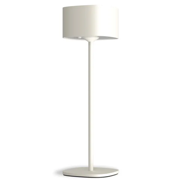 calex-serino-tischleuchte-aufladbar-dimmbar-touch-ip44-beige image 1
