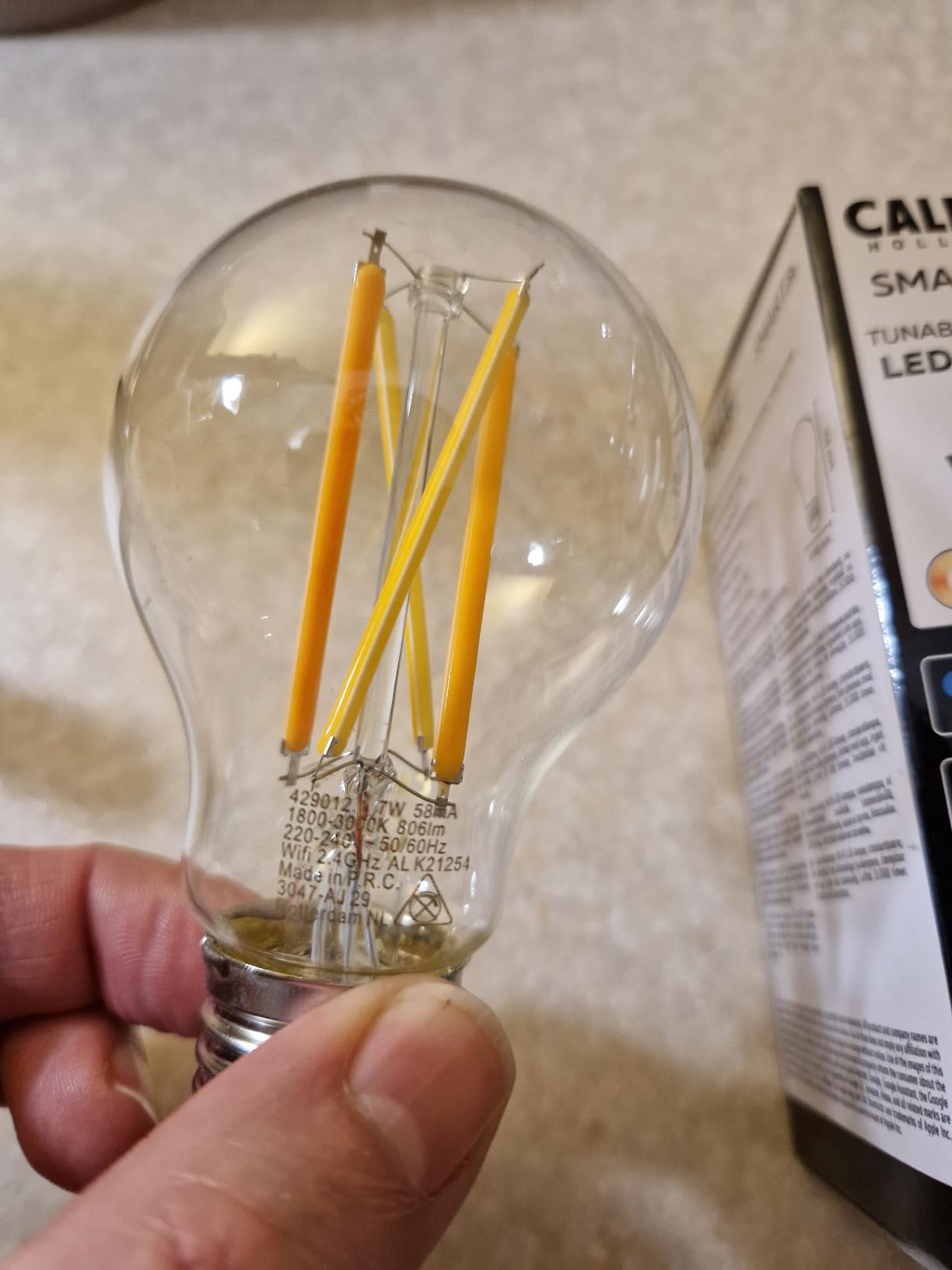 Einfacher Einstieg ins Smart Home