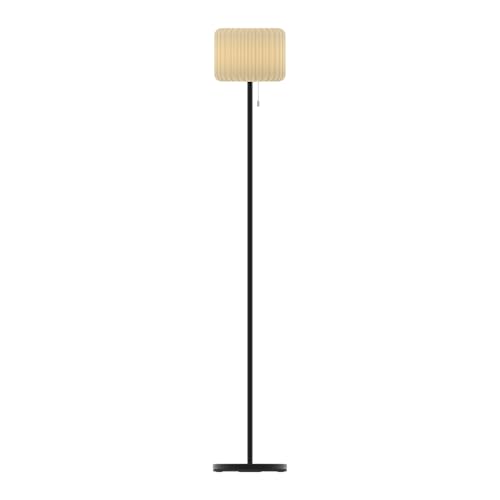 calex-latina-outdoor-stehlampe-150cm-solar-usb-c-rgb-warmwei-dimmbar-ip44 image 7