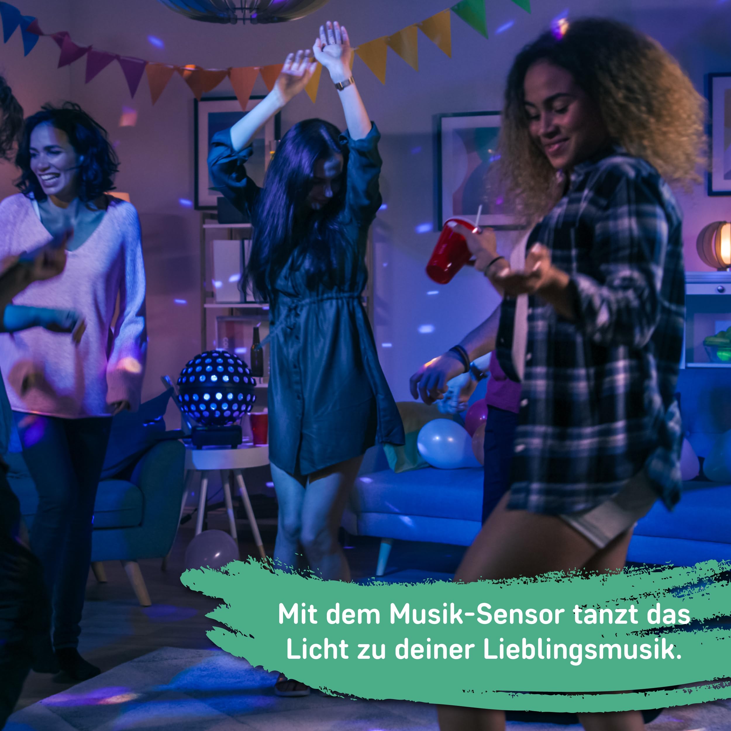 m-ller-licht-magic-panel-led-wand-und-deckenleuchte-6x-hexagon-rgb-mit-musik-sen image 5