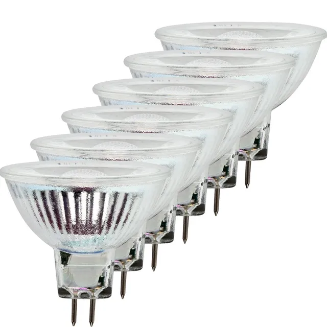 m-ller-licht-retro-led-reflektor-gu5-3-5w-6er-set-silber image 1