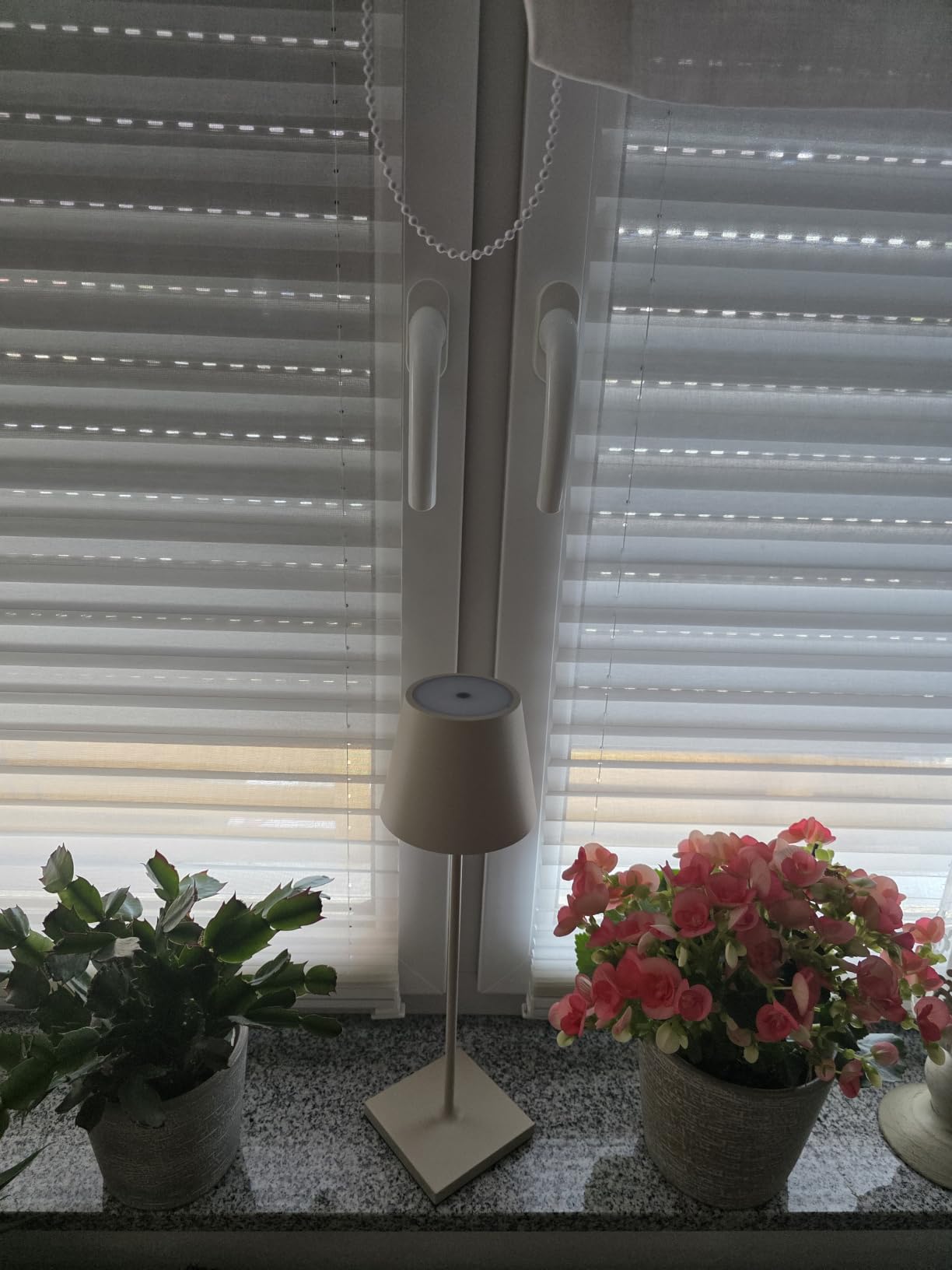 Lieblingsstück auf dem Tisch