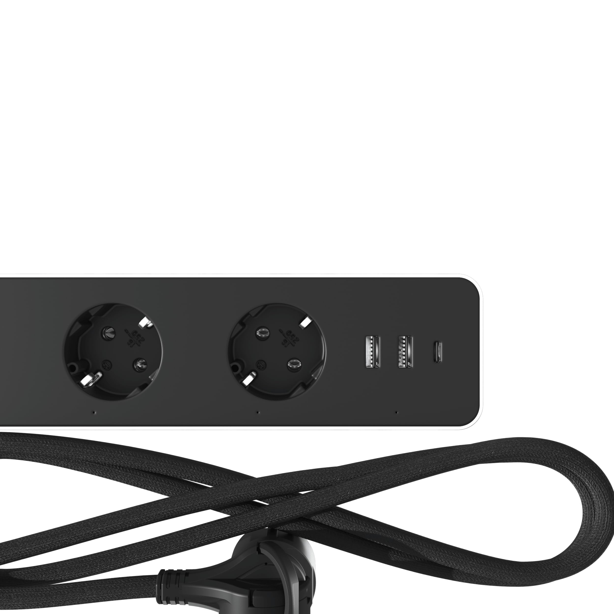 calex-smart-steckdosenleiste-wlan-bluetooth-usb-c-3680w image 3