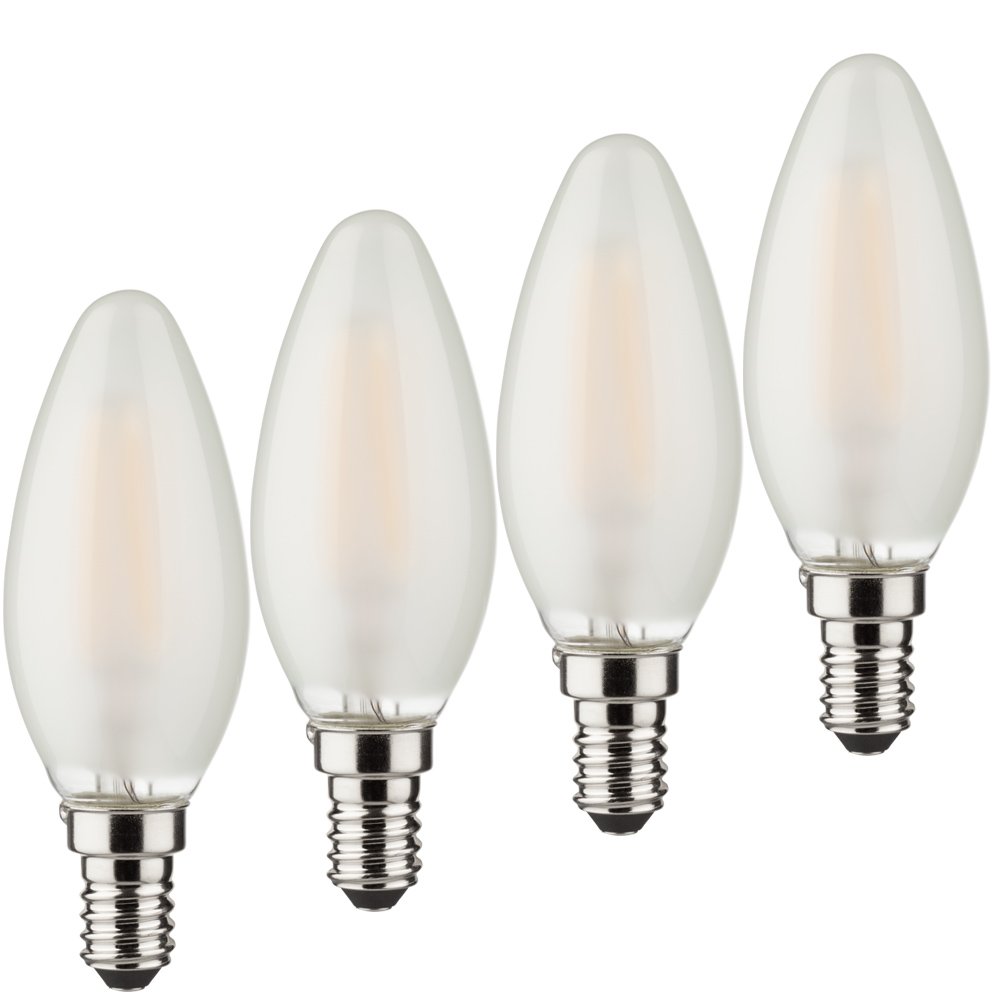 m-ller-licht-4er-set-retro-led-kerze-e14-25w-ersatz-2700k-matt image 1