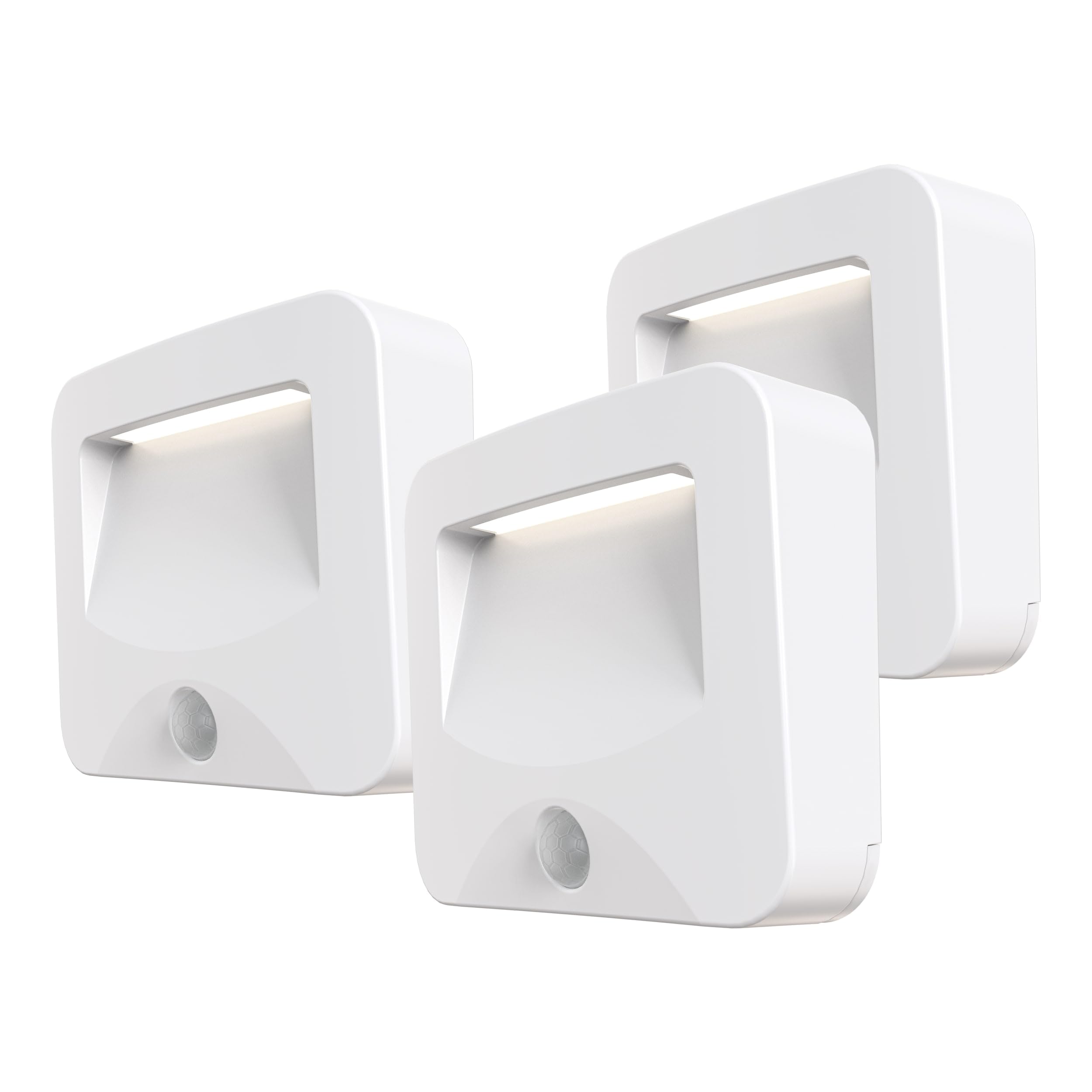 calex-spot-on-wandleuchte-batterie-sensor-wei-3er-pack image 1