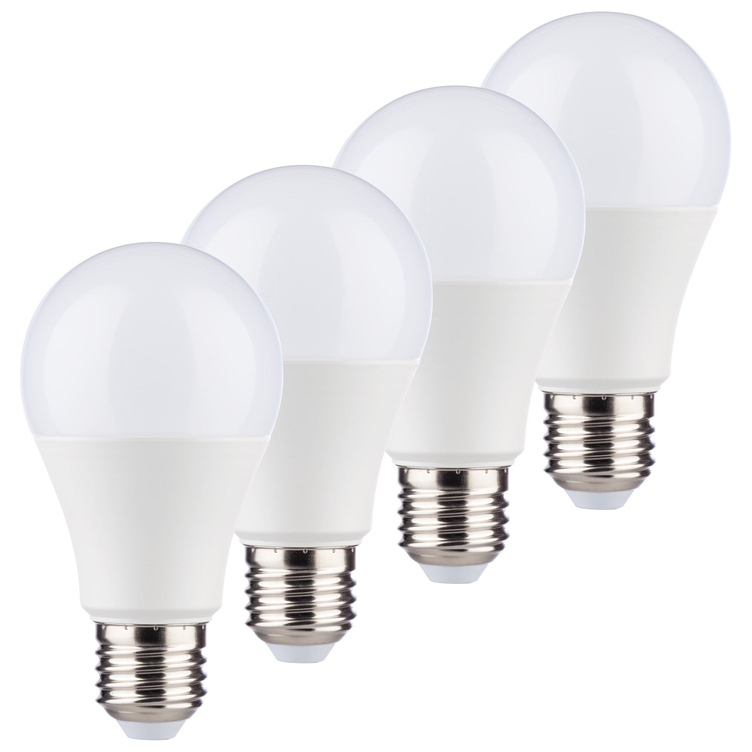 m-ller-licht-hd95-led-birnenform-7w-40w-e27-4er-set-wei image 1
