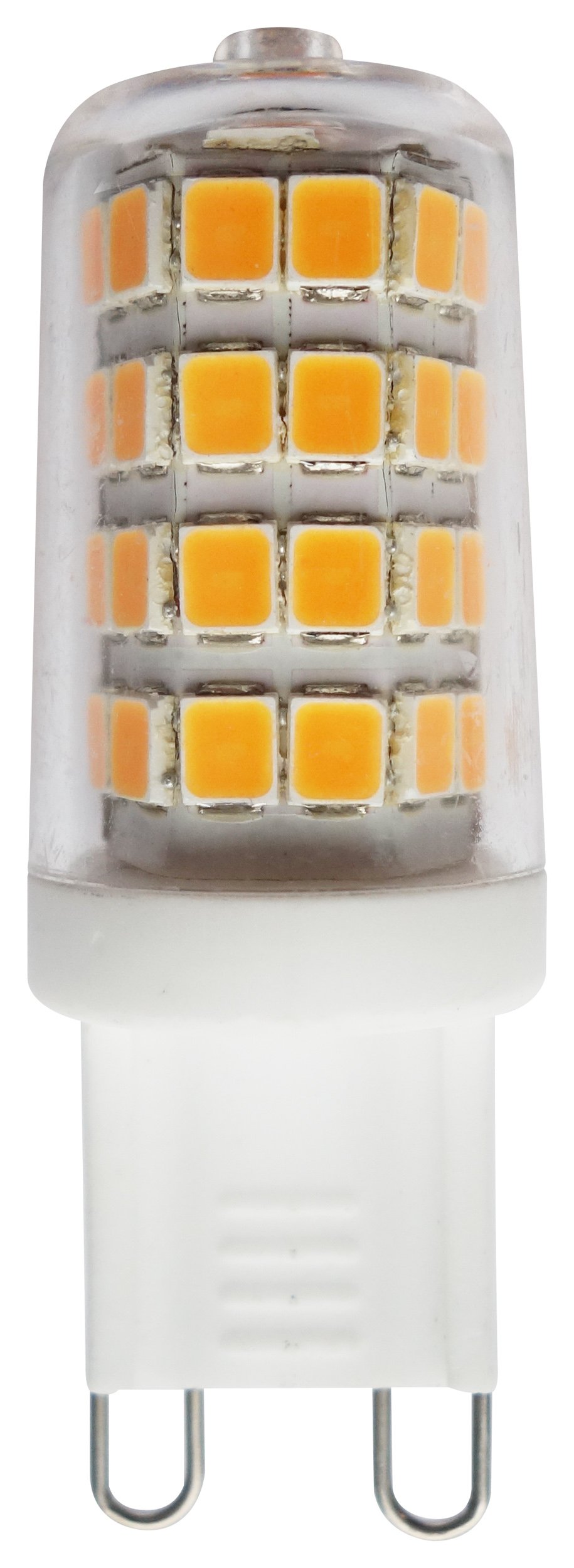 m-ller-licht-hd95-led-hochvolt-stiftsockel-3w-warmwei-2700k-ra95 image 1